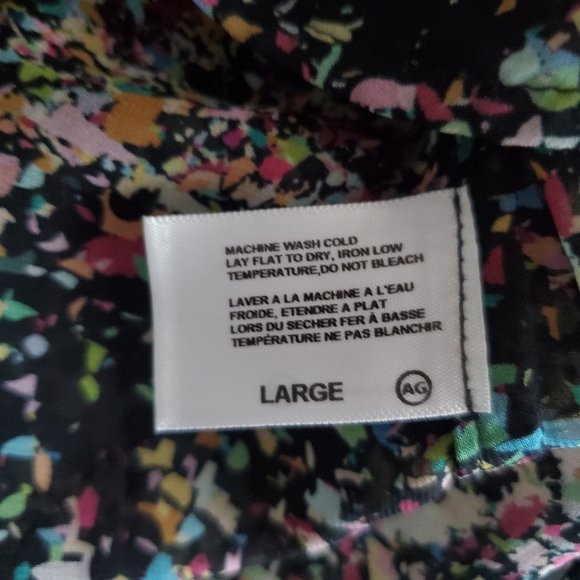 Ag Adriano Goldschmied Button Down - Picture 7 of 7